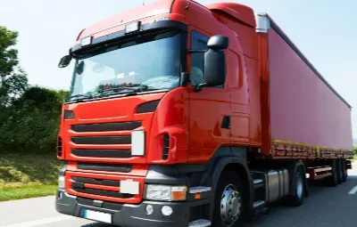 Adana Seyhan Ambar Kargo