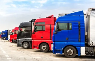 Adana Seyhan Ambar Nakliyat