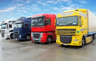 Adana Seyhan Nakliye Ambarı