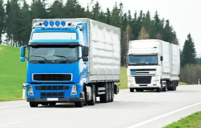 Adana ile Seyhan Arası Eşya Taşıma